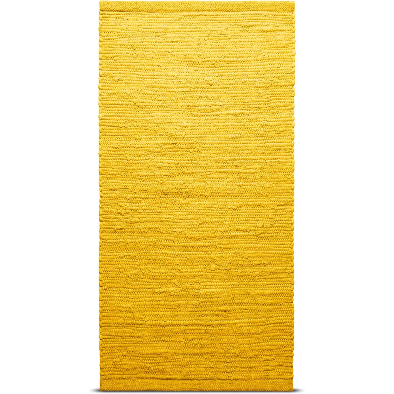 Cotton Matta Raincoat Yellow, 75x200 cm