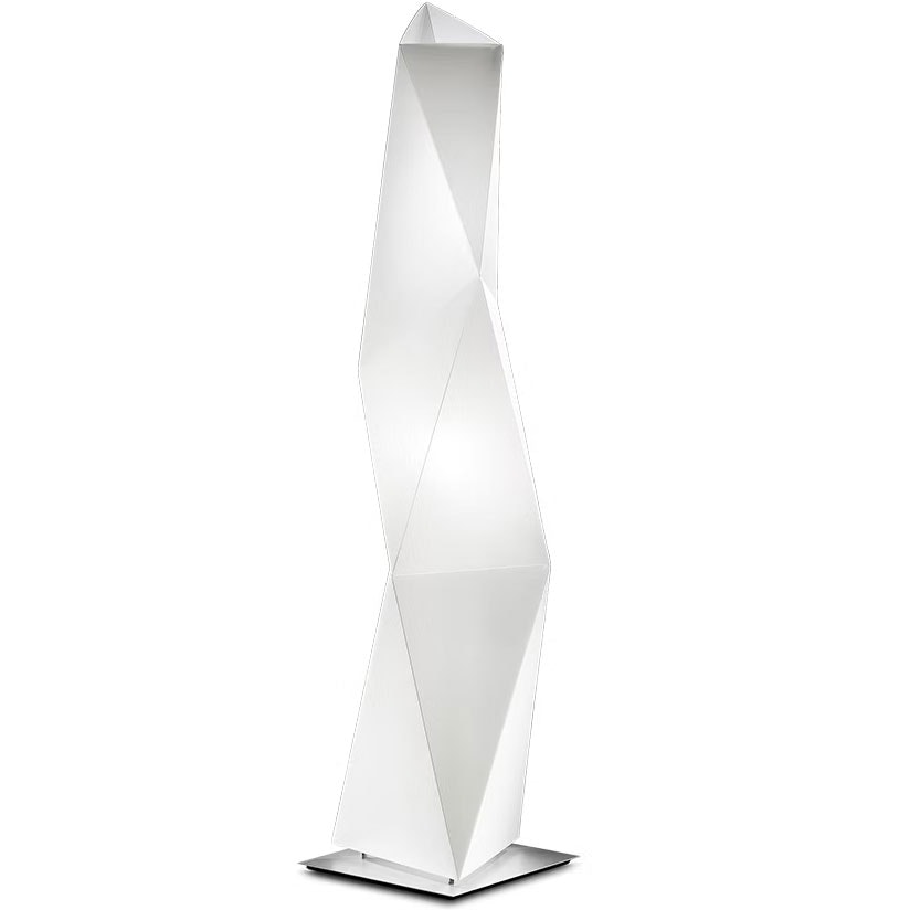 Diamond Golvlampa, 111 cm