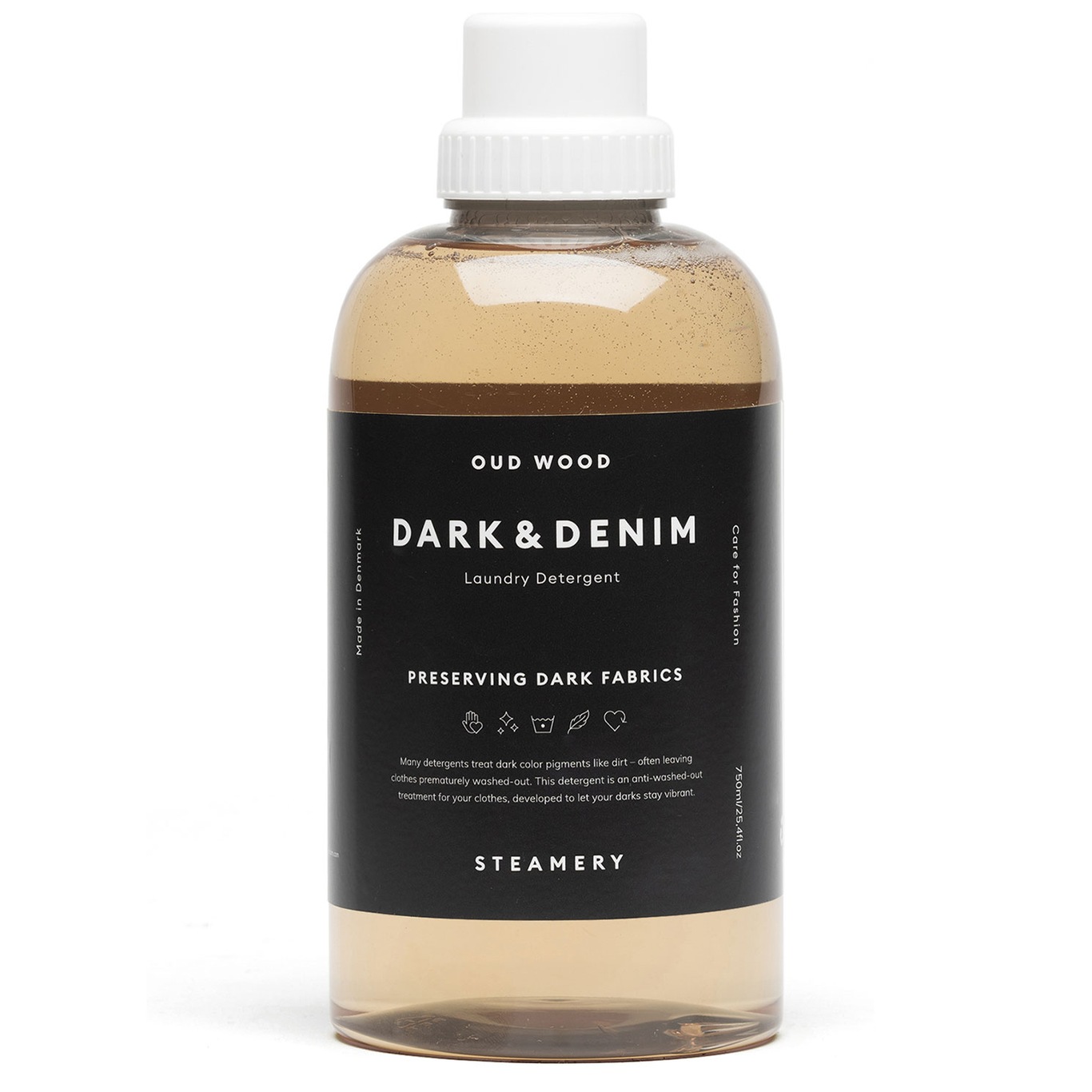 Dark And Denim Tvättmedel 750 ml