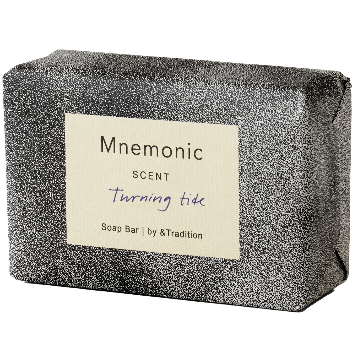 Mnemonic MNC3 Tvål 100 g, Turning Tide