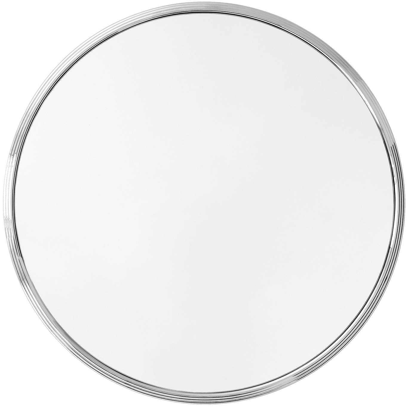 Sillon Spegel SH5 Ø66 cm, Rostfritt Stål