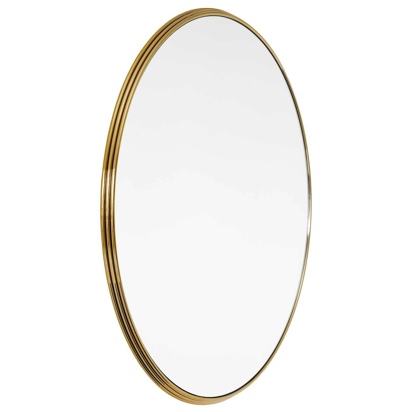 Sillon Spegel SH6 Ø96 cm, Mässing