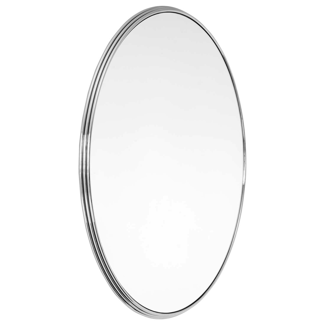 Sillon Spegel SH6 Ø96 cm, Rostfritt Stål